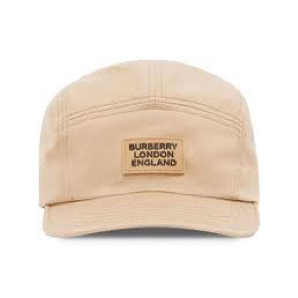 Burberry Cap - image 3