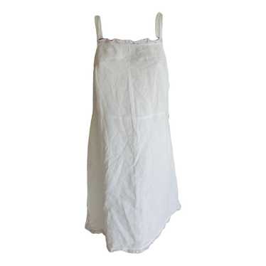 La Perla Linen maxi dress - image 1