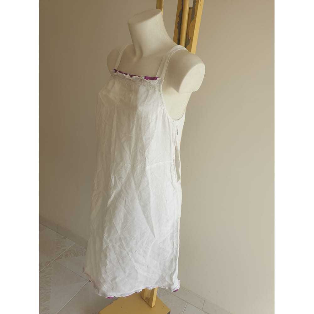 La Perla Linen maxi dress - image 4