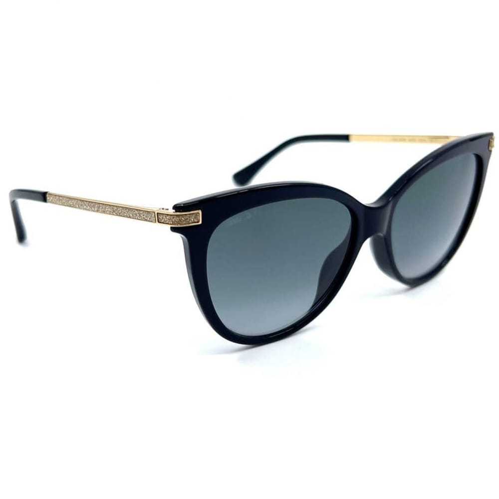 Jimmy Choo Sunglasses - image 3