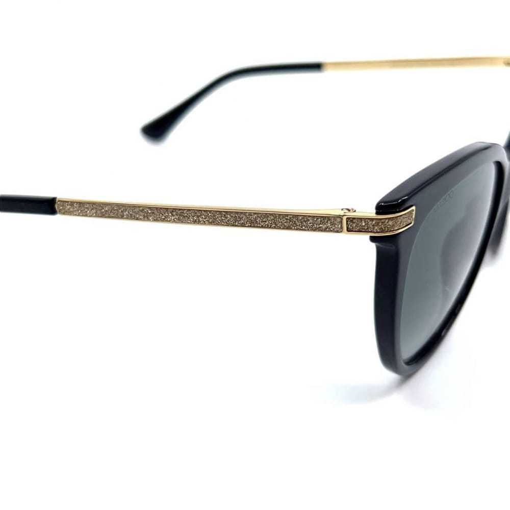 Jimmy Choo Sunglasses - image 4