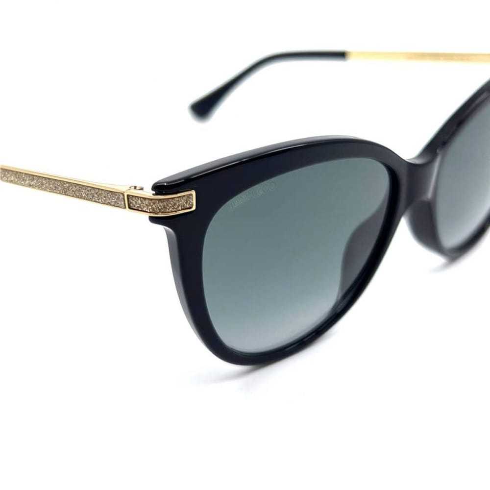 Jimmy Choo Sunglasses - image 5