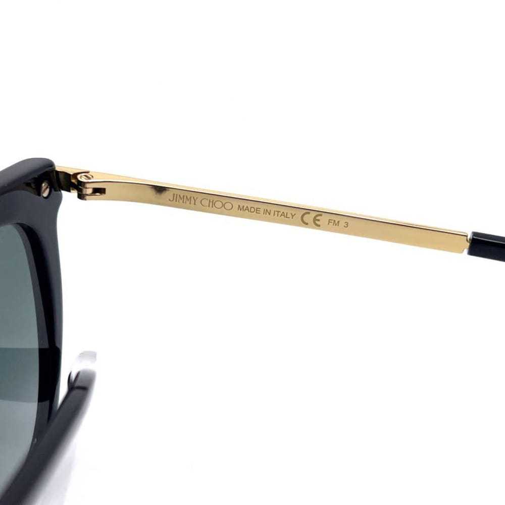 Jimmy Choo Sunglasses - image 8