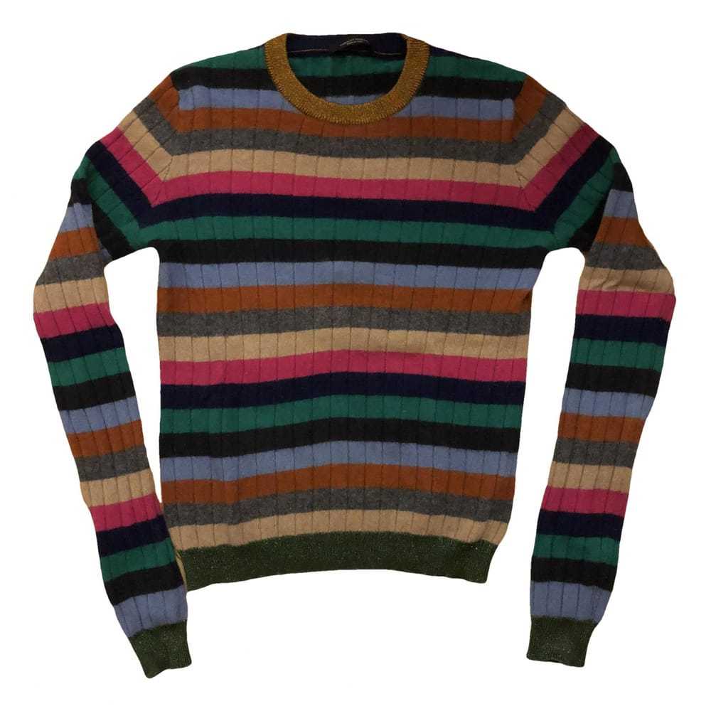 Roberto Collina Cashmere jumper - image 1