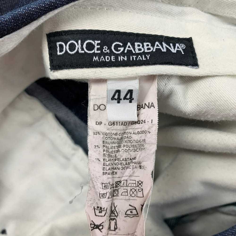 Dolce & Gabbana Jeans - image 4
