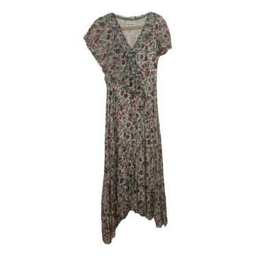 Antik Batik Maxi dress - image 1