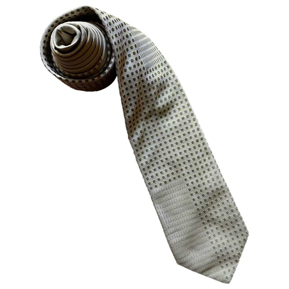 Prada Silk tie - image 1