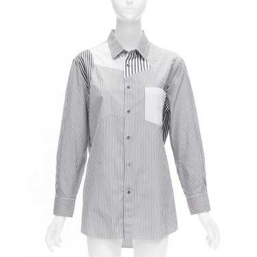 Alexander McQueen ALEXANDER MCQUEEN grey white co… - image 1