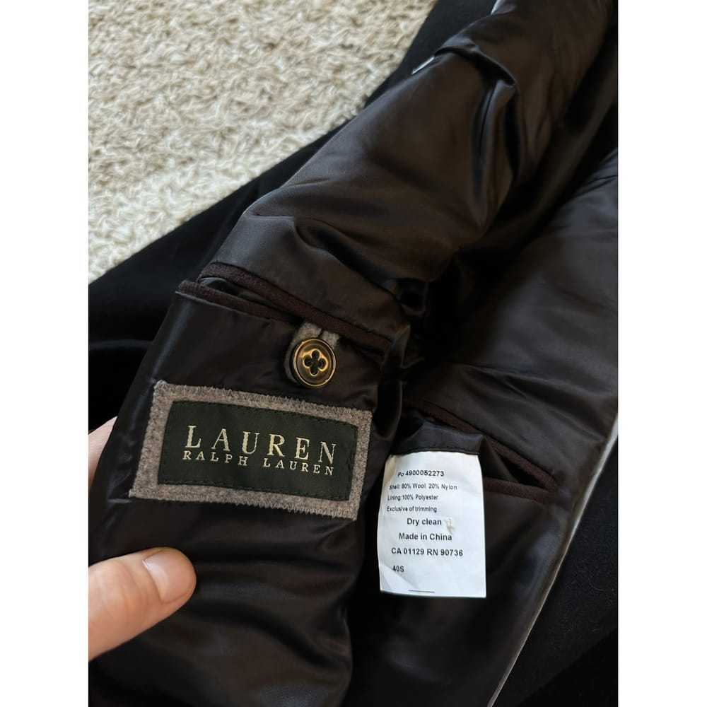 Lauren Ralph Lauren Wool coat - image 3