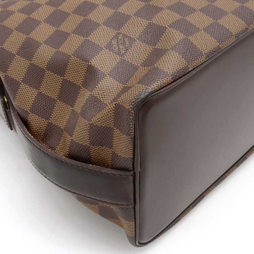 Louis Vuitton Chelsea leather handbag - image 3