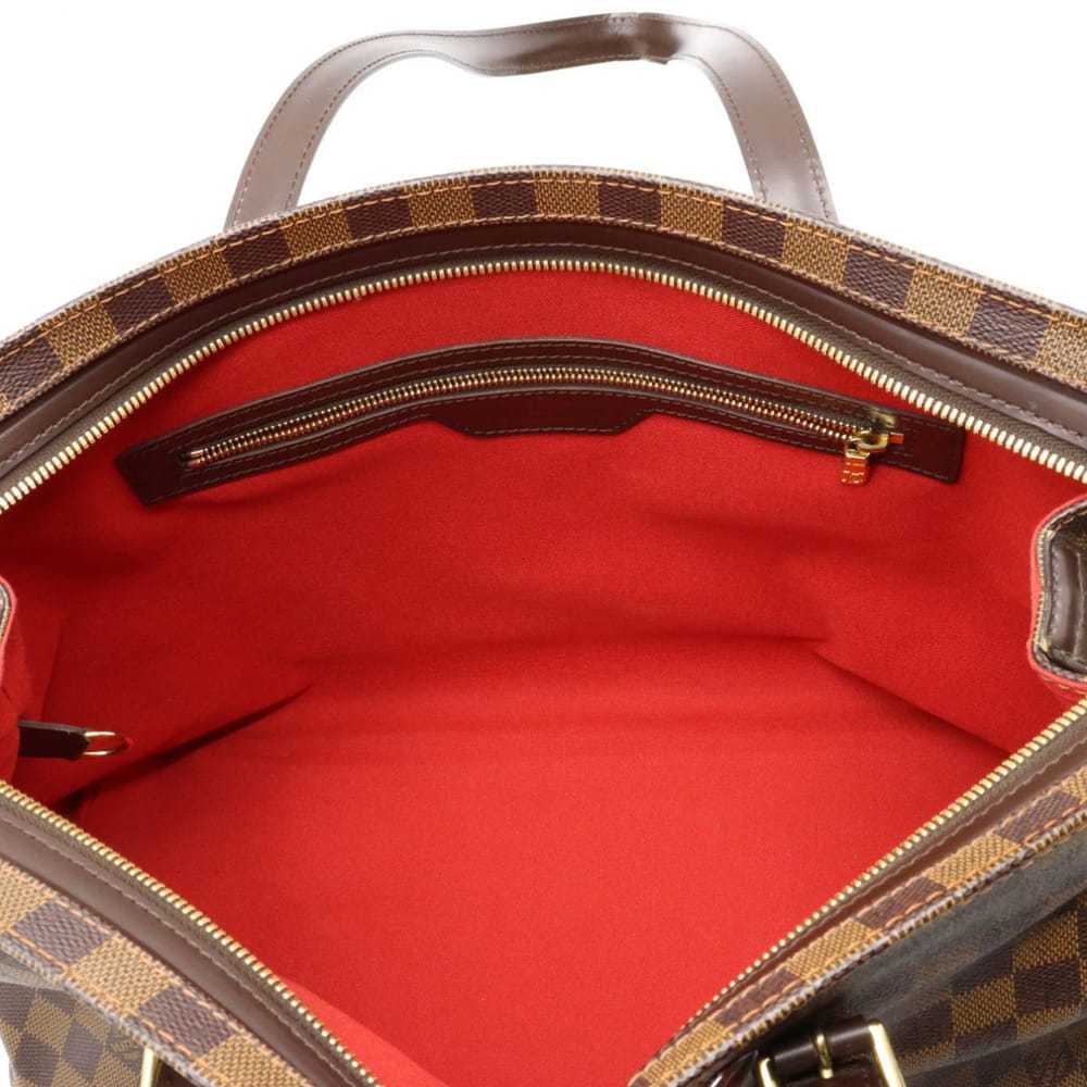 Louis Vuitton Chelsea leather handbag - image 5