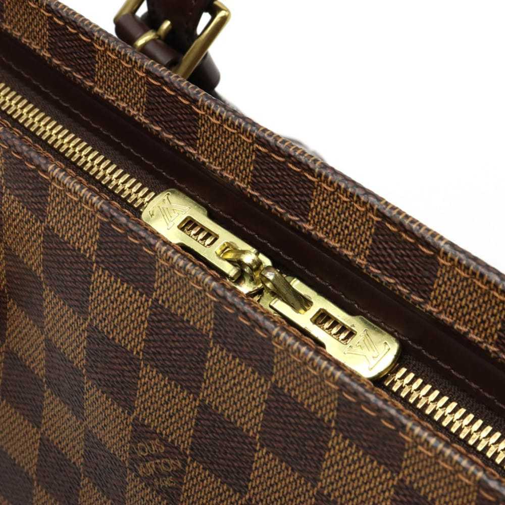 Louis Vuitton Chelsea leather handbag - image 7