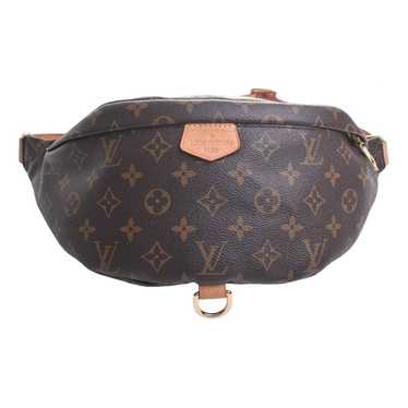 Louis Vuitton Bum Bag / Sac Ceinture leather hand… - image 1