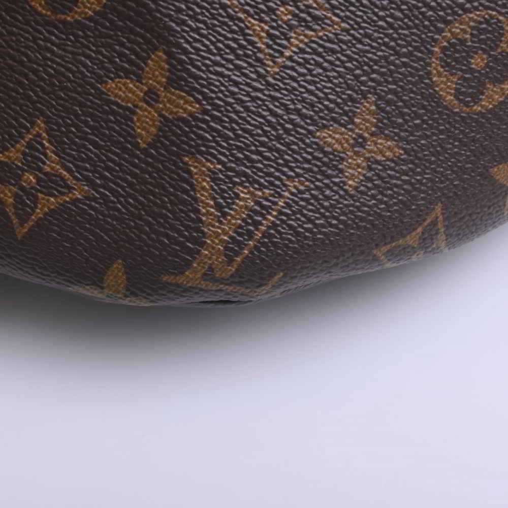 Louis Vuitton Bum Bag / Sac Ceinture leather hand… - image 3