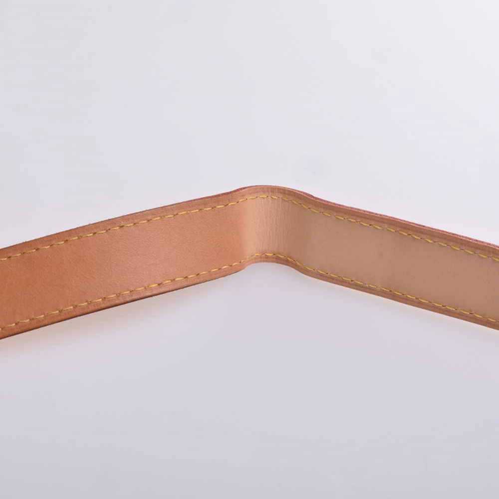 Louis Vuitton Bum Bag / Sac Ceinture leather hand… - image 6