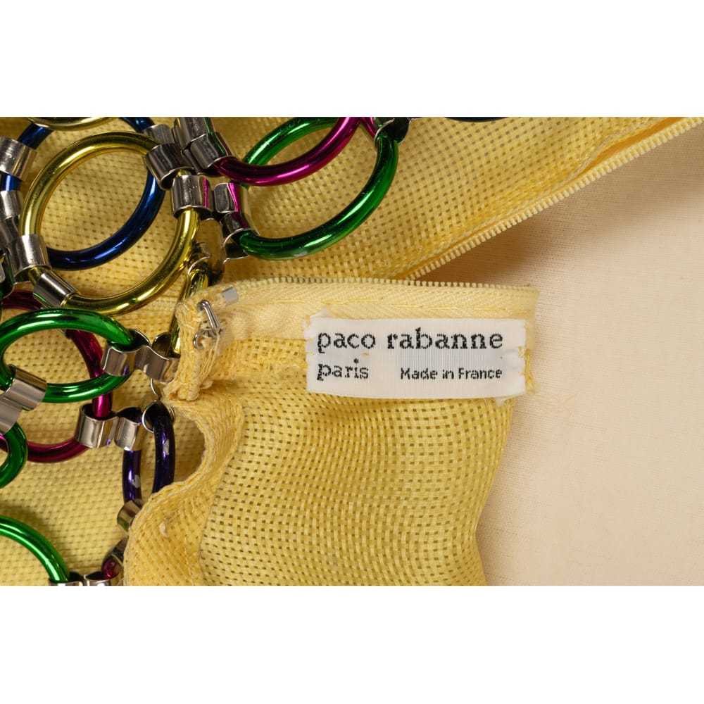 Paco Rabanne Maxi dress - image 8