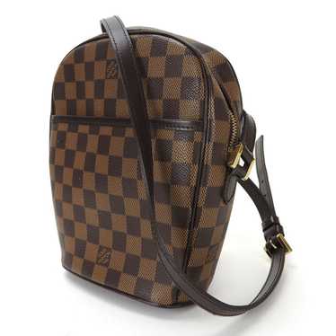 Louis Vuitton Louis Vuitton Shoulder Bag Ipanema … - image 1