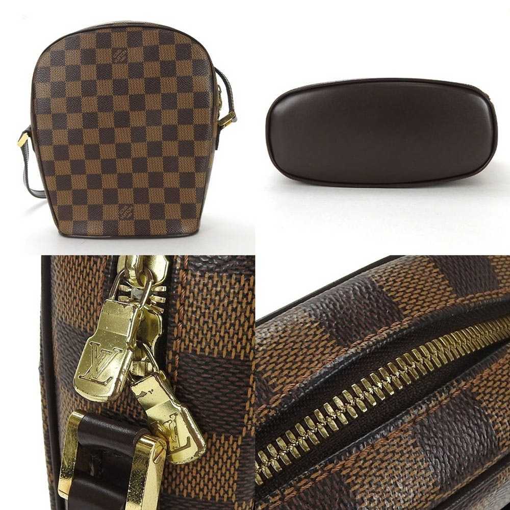 Louis Vuitton Louis Vuitton Shoulder Bag Ipanema … - image 2