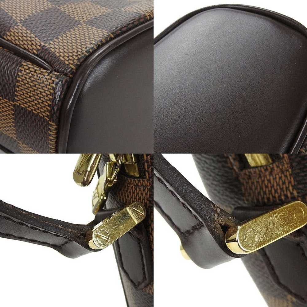 Louis Vuitton Louis Vuitton Shoulder Bag Ipanema … - image 3