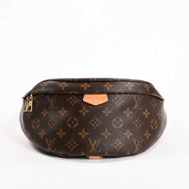 Louis Vuitton Louis Vuitton Bumbag Body Bag Monog… - image 1