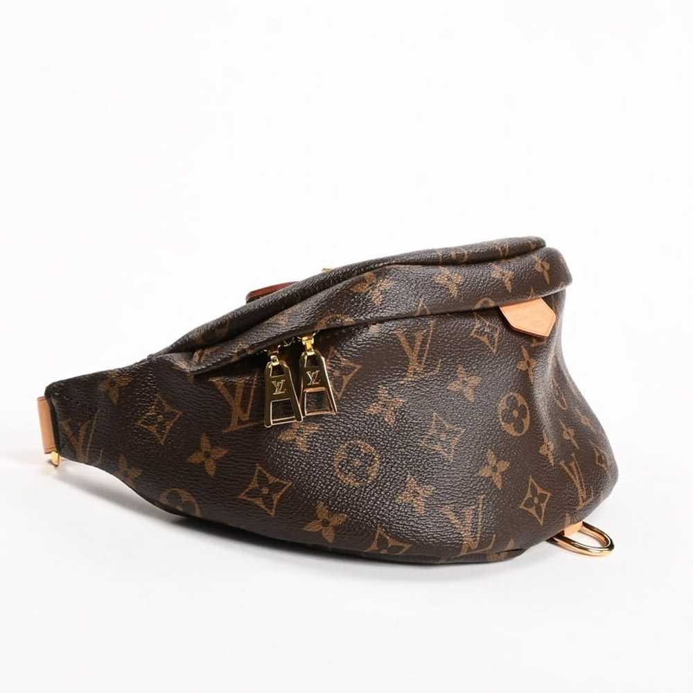 Louis Vuitton Louis Vuitton Bumbag Body Bag Monog… - image 2