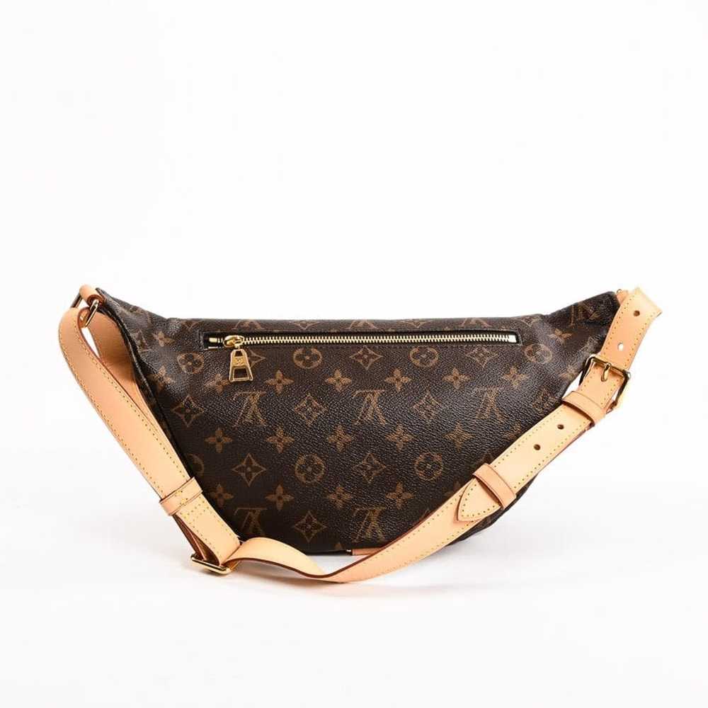 Louis Vuitton Louis Vuitton Bumbag Body Bag Monog… - image 3