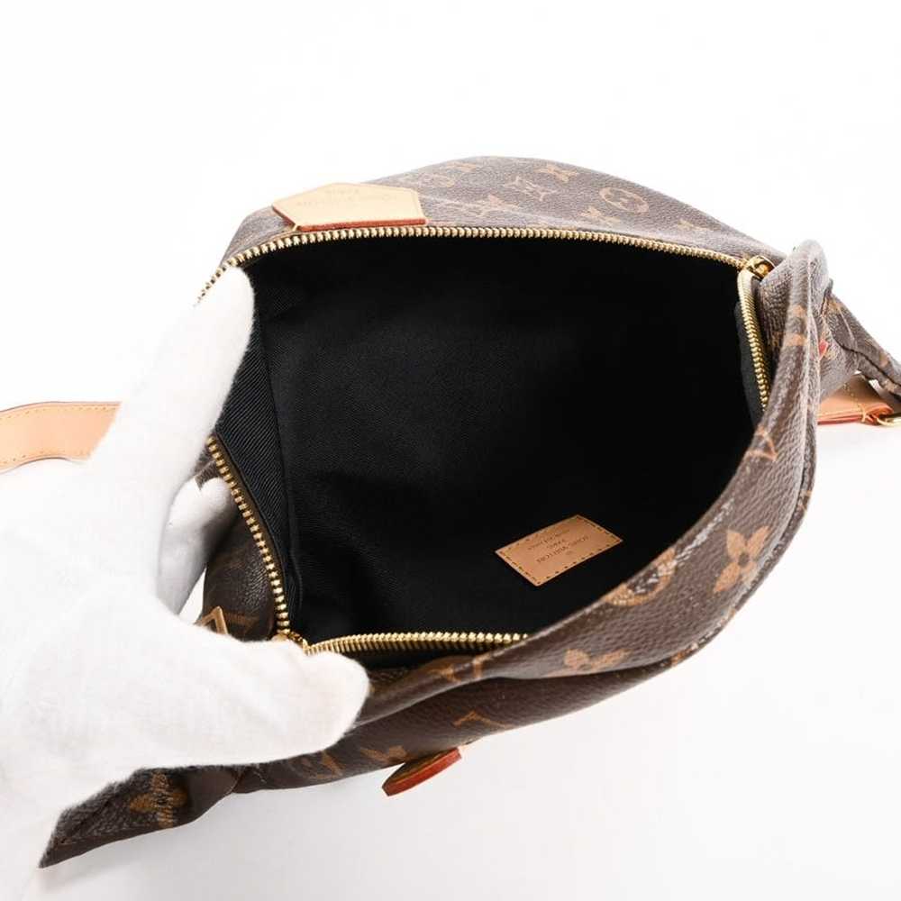 Louis Vuitton Louis Vuitton Bumbag Body Bag Monog… - image 4