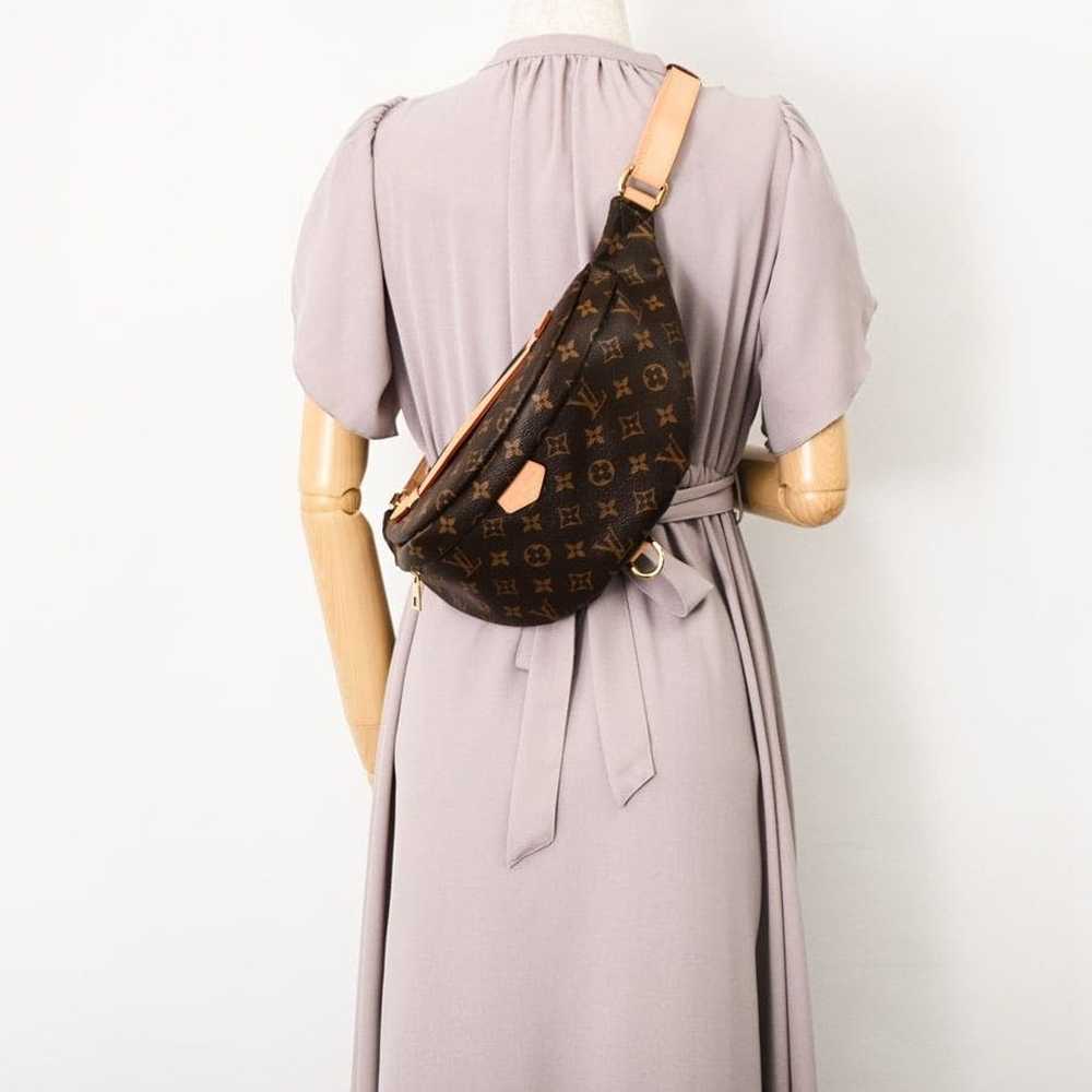 Louis Vuitton Louis Vuitton Bumbag Body Bag Monog… - image 6