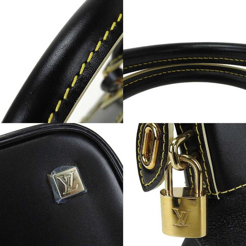 Louis Vuitton Louis Vuitton Handbag Lockit PM Suh… - image 4