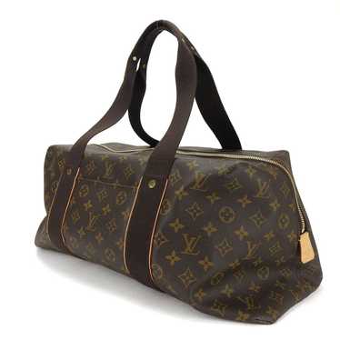 Louis Vuitton Louis Vuitton Monogram Weekender MM… - image 1