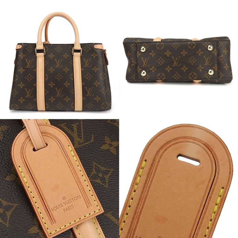 Louis Vuitton Louis Vuitton Shoulder Bag Soufflot… - image 2