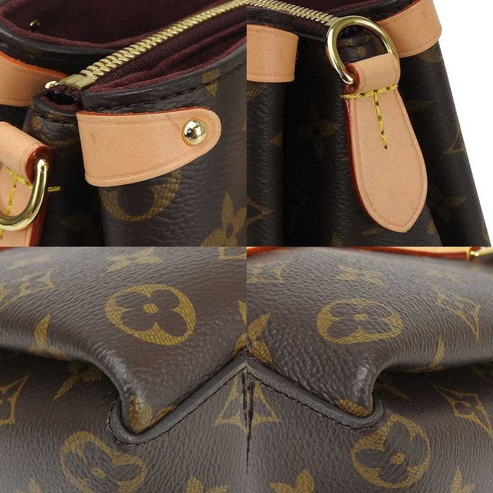 Louis Vuitton Louis Vuitton Shoulder Bag Soufflot… - image 3