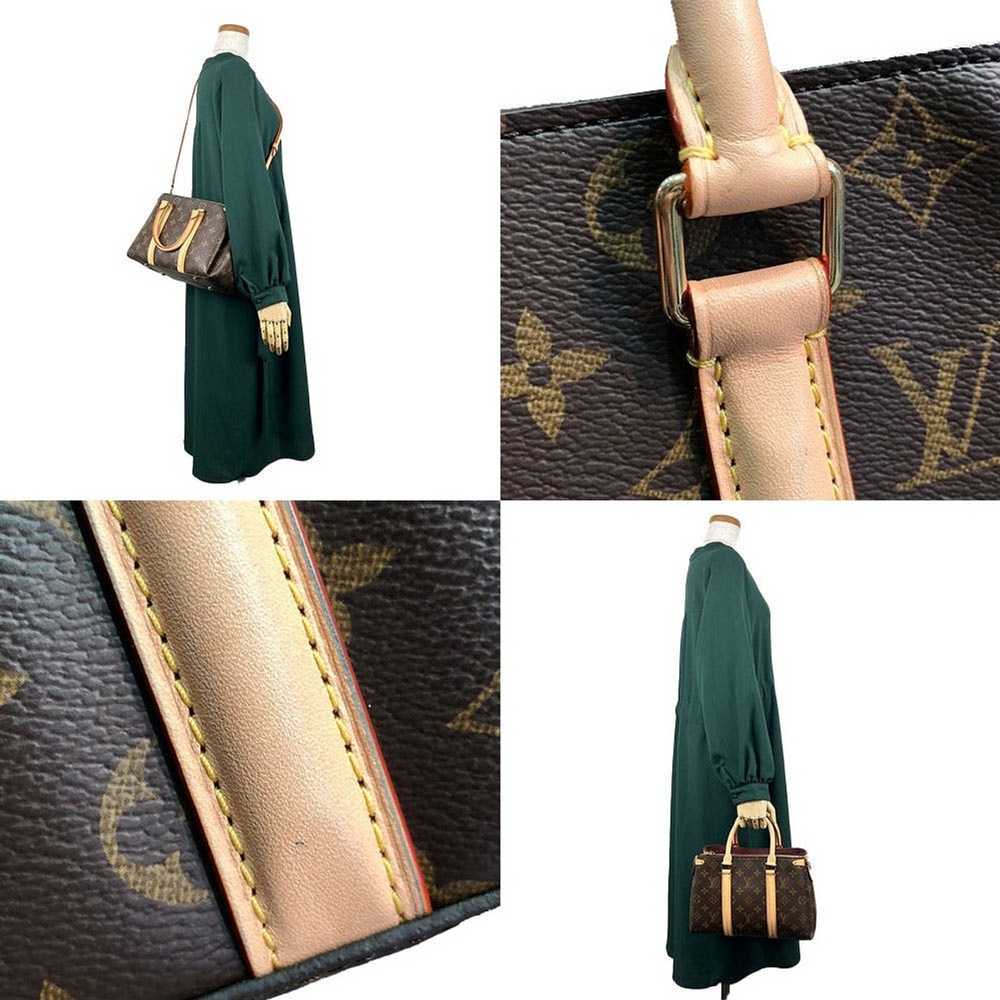 Louis Vuitton Louis Vuitton Shoulder Bag Soufflot… - image 8