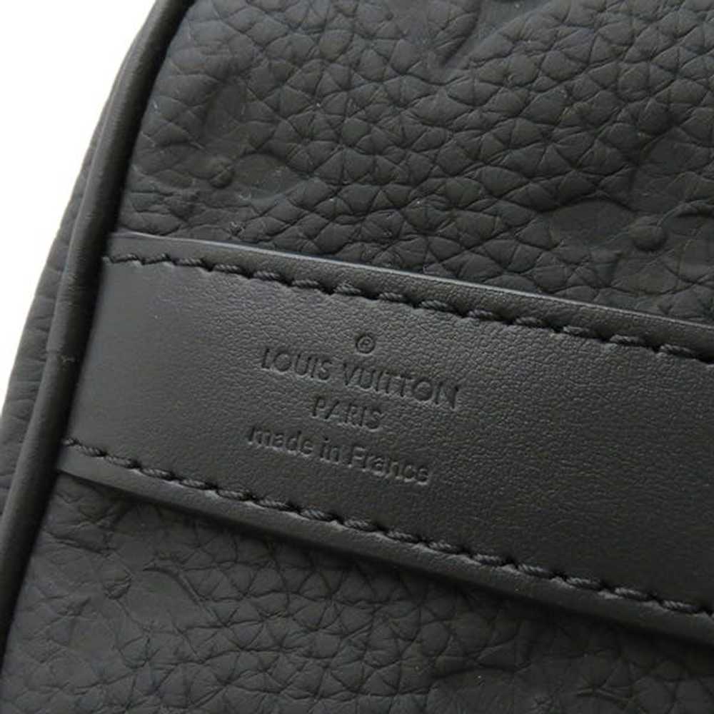 Louis Vuitton Louis Vuitton Keepall Bandouliere 2… - image 9