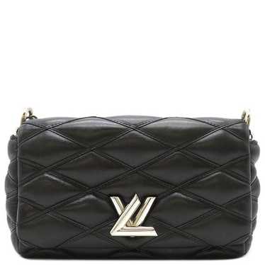 Louis Vuitton Louis Vuitton Malletage Twist Shoul… - image 1