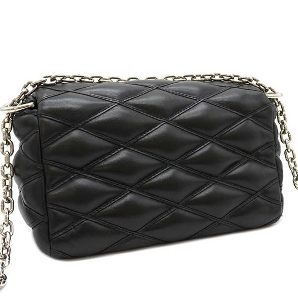 Louis Vuitton Louis Vuitton Malletage Twist Shoul… - image 2