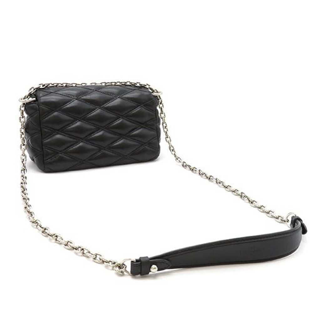 Louis Vuitton Louis Vuitton Malletage Twist Shoul… - image 4