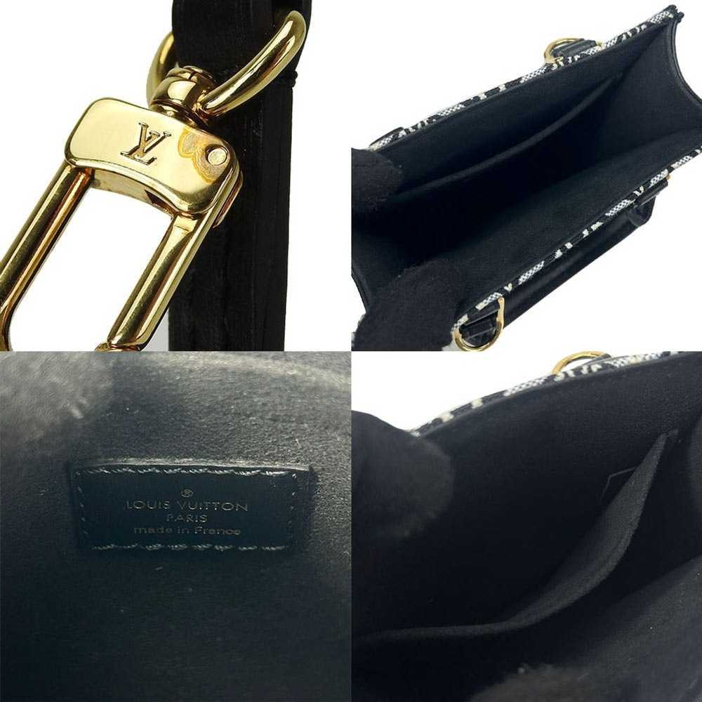 Louis Vuitton Louis Vuitton Shoulder Bag Petite S… - image 7