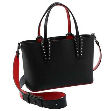 Christian Louboutin Christian Louboutin Tote Caba… - image 1