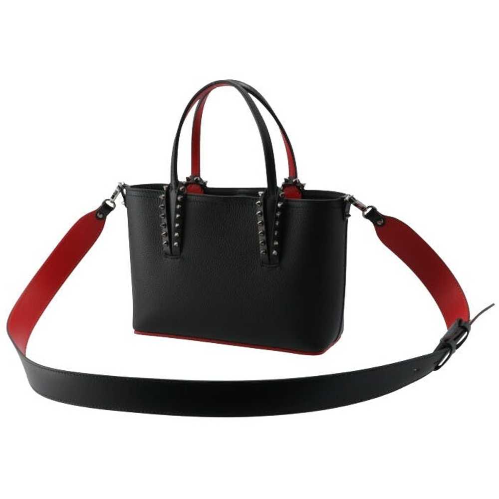 Christian Louboutin Christian Louboutin Tote Caba… - image 3