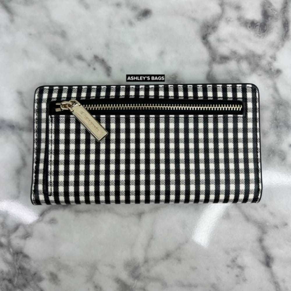 Kate Spade Leather wallet - image 2