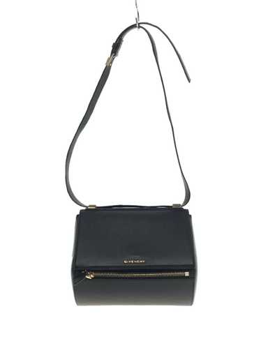 Givenchy Givenchy Pandora Shoulder Bag Leather