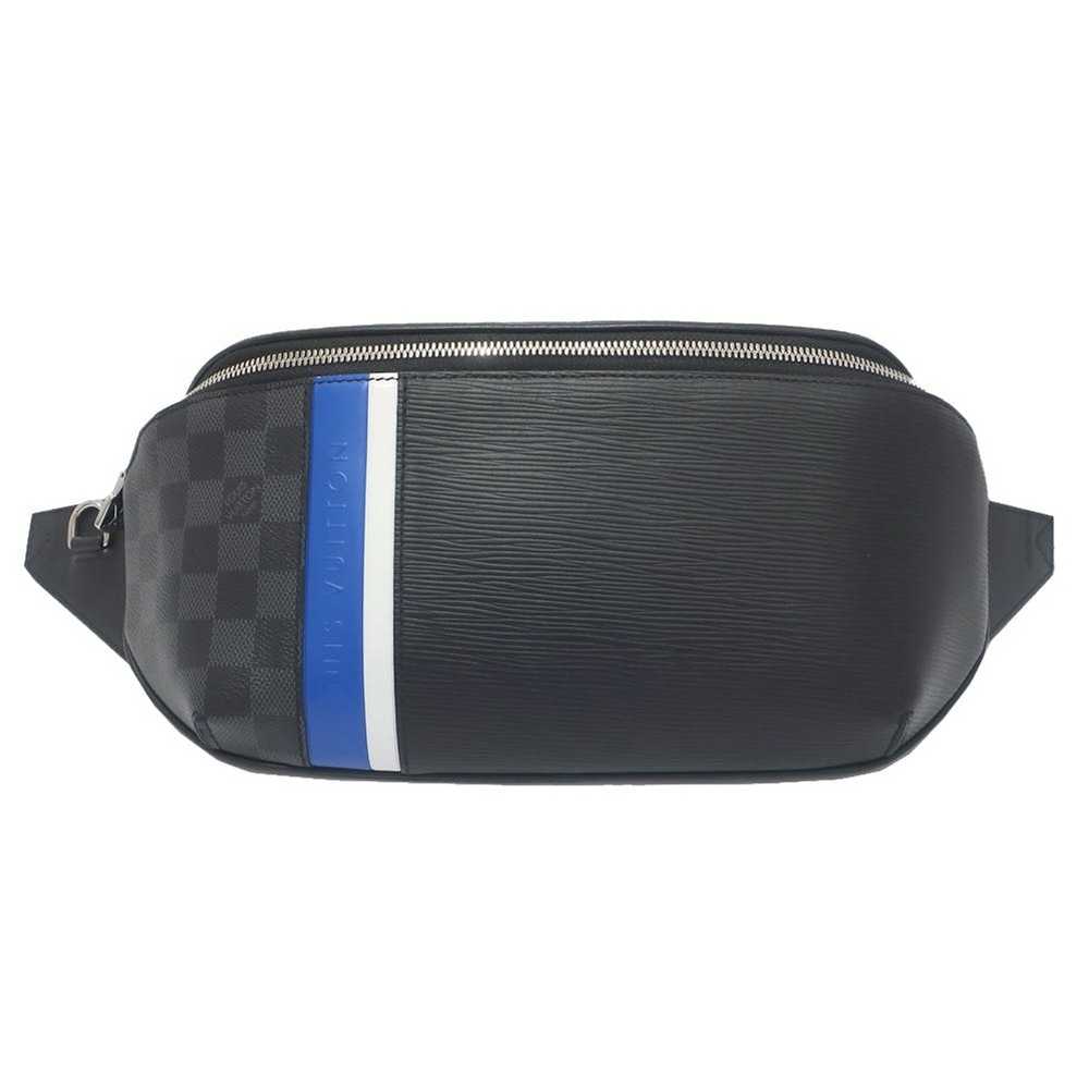 Louis Vuitton Louis Vuitton Bum Bag Body Bag - image 1