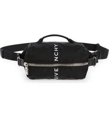 Givenchy Givenchy Body Bag Waist Pouch Bag BumBag 