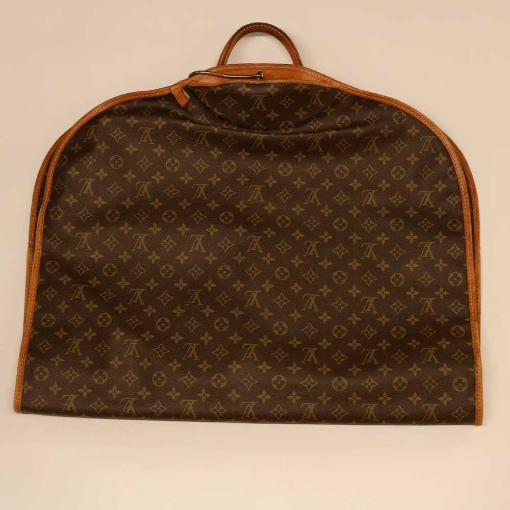 Louis Vuitton Louis Vuitton Garment case travel - image 10