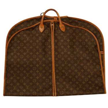 Louis Vuitton Louis Vuitton Garment case travel - image 1