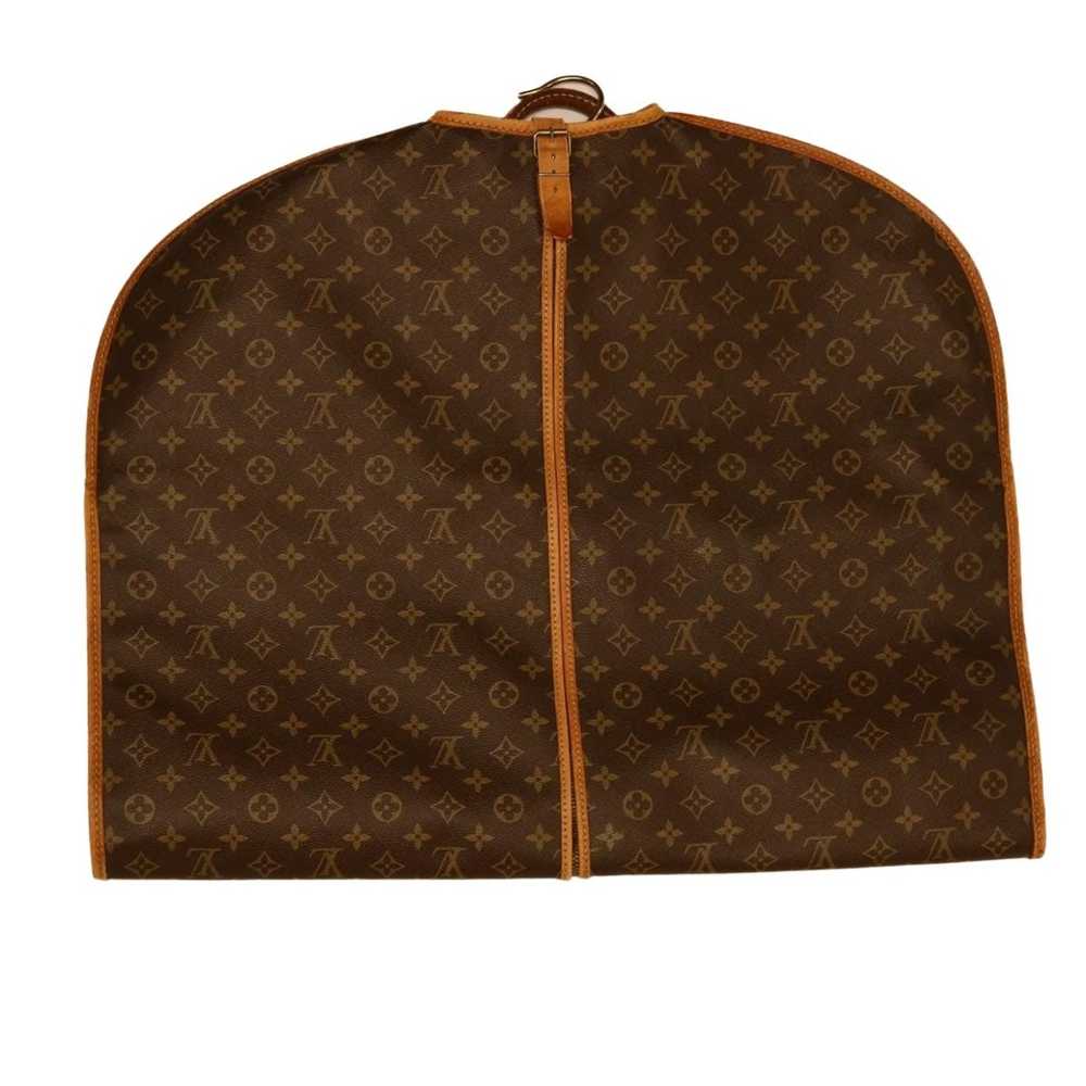 Louis Vuitton Louis Vuitton Garment case travel - image 2