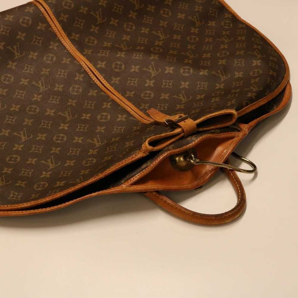 Louis Vuitton Louis Vuitton Garment case travel - image 3