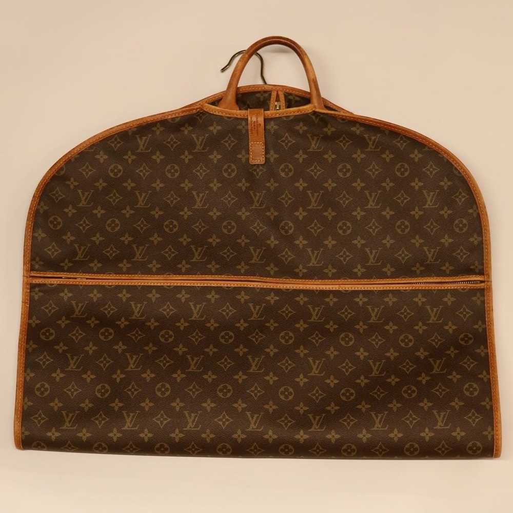 Louis Vuitton Louis Vuitton Garment case travel - image 8