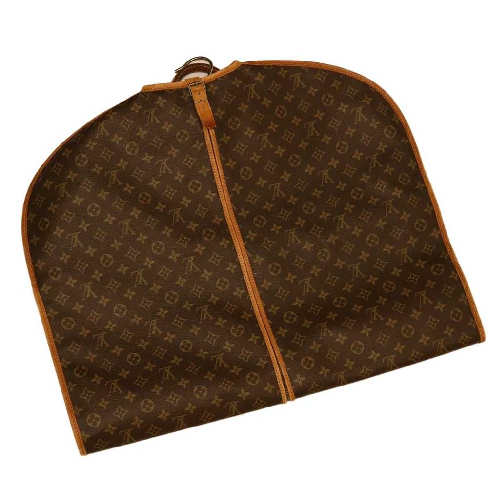 Louis Vuitton Louis Vuitton Garment case travel - image 9